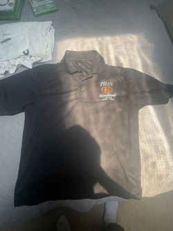 Tito’s Polo Size L