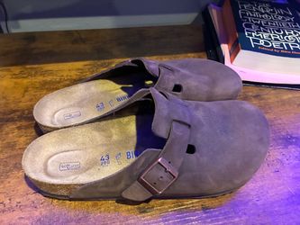 Birkenstock size 10