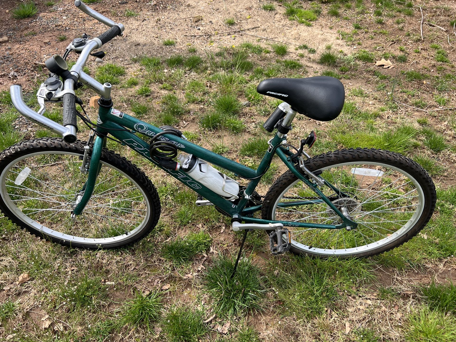 Pacific Quasar Bicycle very good condition new tires almost noon for Sale in North Plainfield NJ OfferUp
