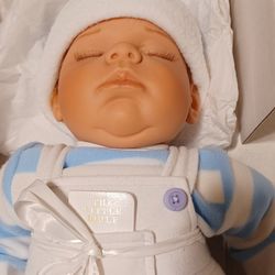 Baby Doll Lee Middleton 