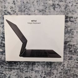 Apple Magic Keyboard Sealed!!!
