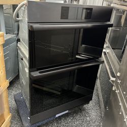 Dacor Graphite Black Stainless 30” Microwave Oven Combo Smart