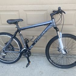 Trek 6000 six series