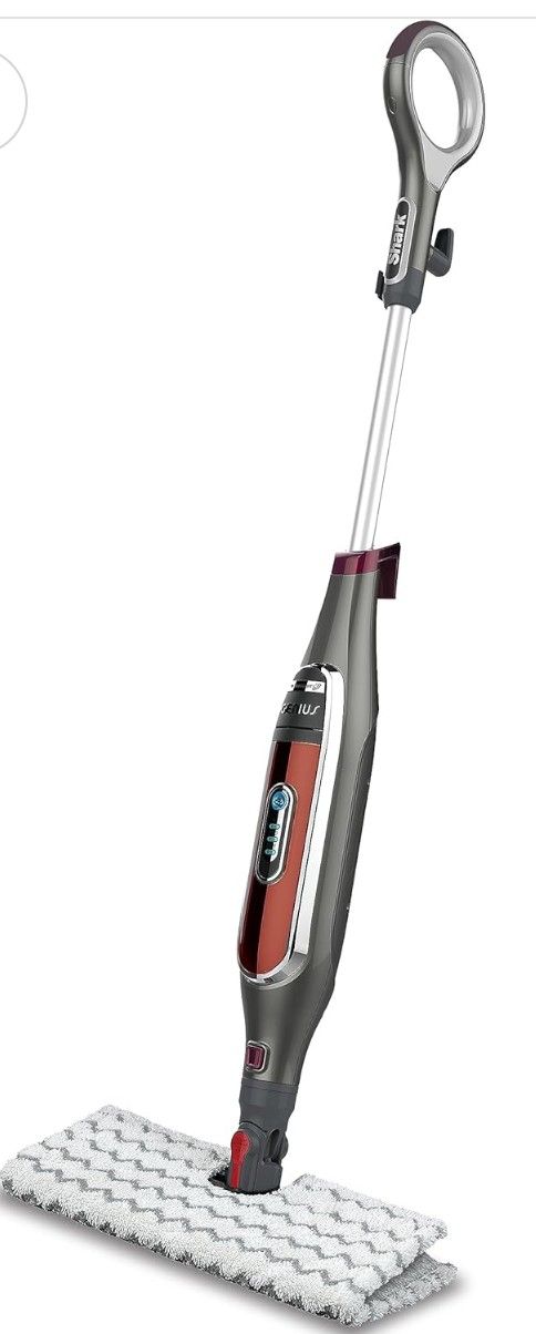 Shark S5003D Genius Hard Floor Cleaning