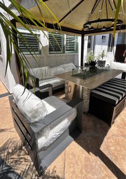 Rh Marbella Sofa