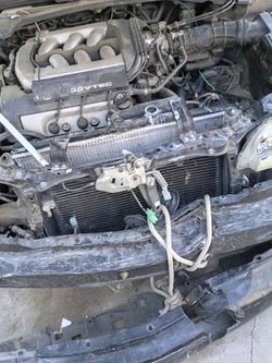 98 Acura cl 3.0 parts