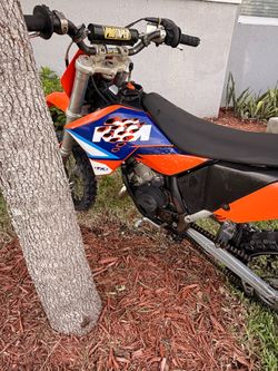 KTM 65