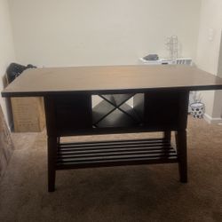 Free Large Kitchen Table ( Need Gone ASAP
