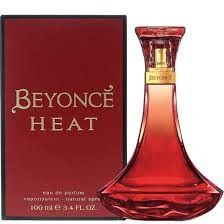 New Beyonce' Perfumes 