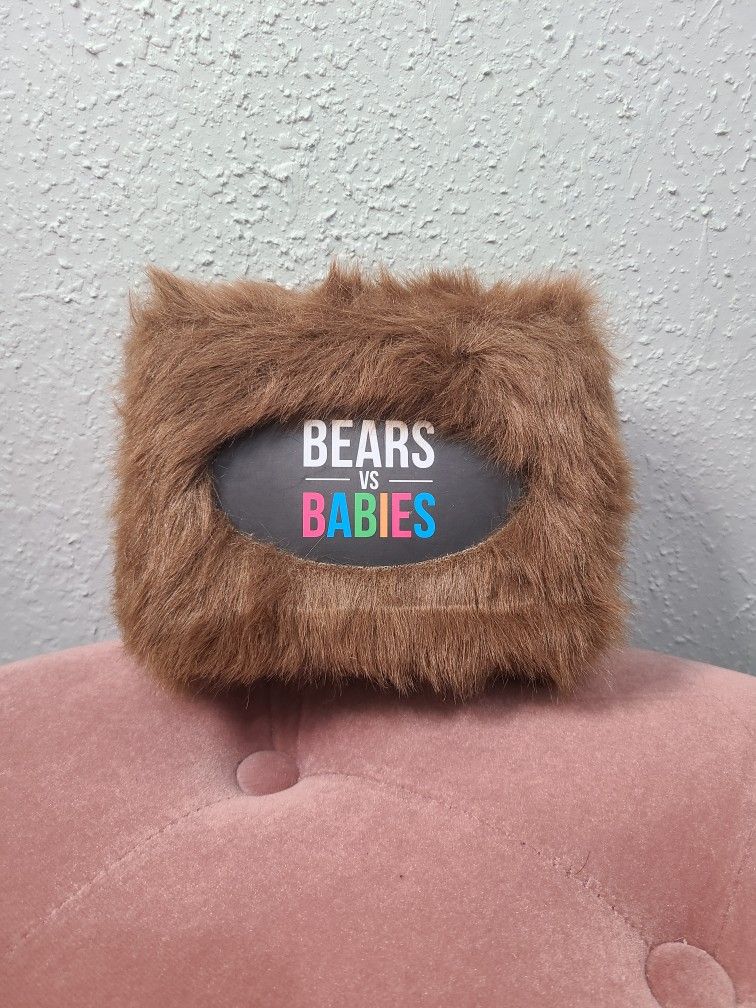 Bears vs Babies (Game)