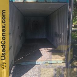 Shipping Containers For Sale---BBB Accredited (1000+Reviews)