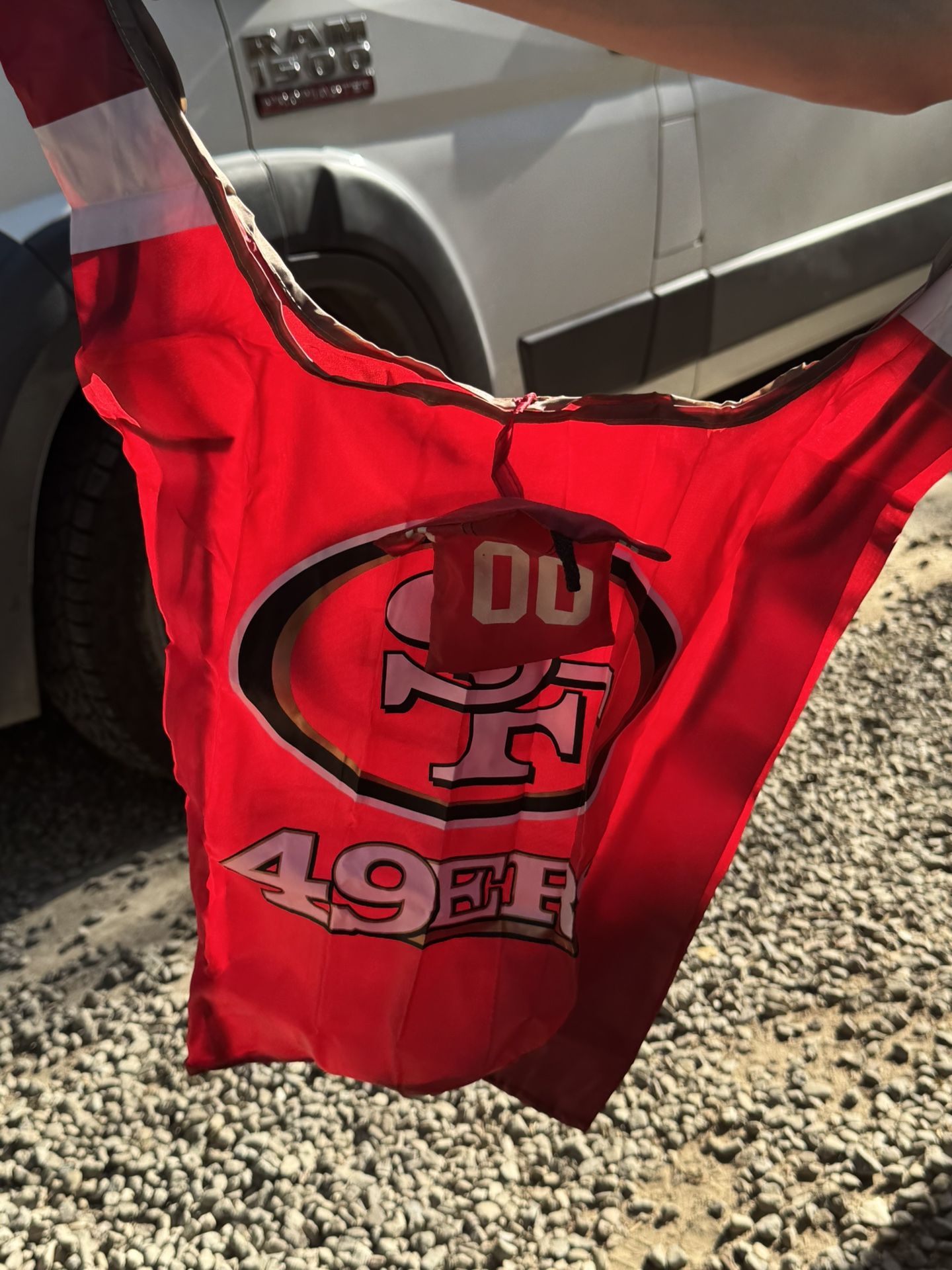 49er Bag 