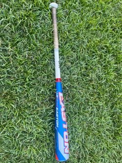 Easton Baseball Bat