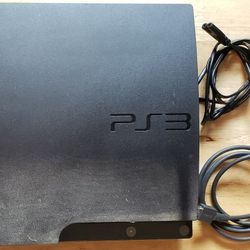 ps3 console only for sale