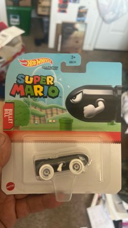 Super Mario