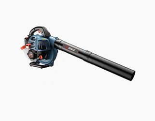 Leaf Blower