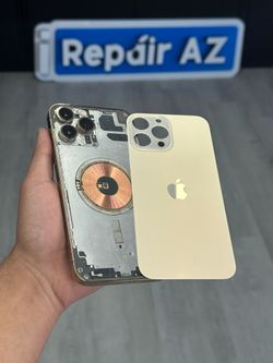 iPhone 14 Pro Max | New Backglass 