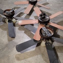 Ceiling fan