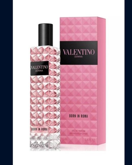 Valentino Born In Roma Perfume