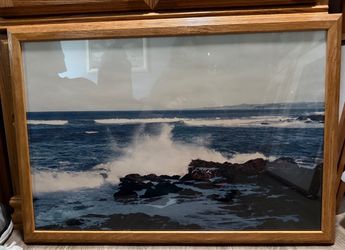 Paintings and framed Pictures