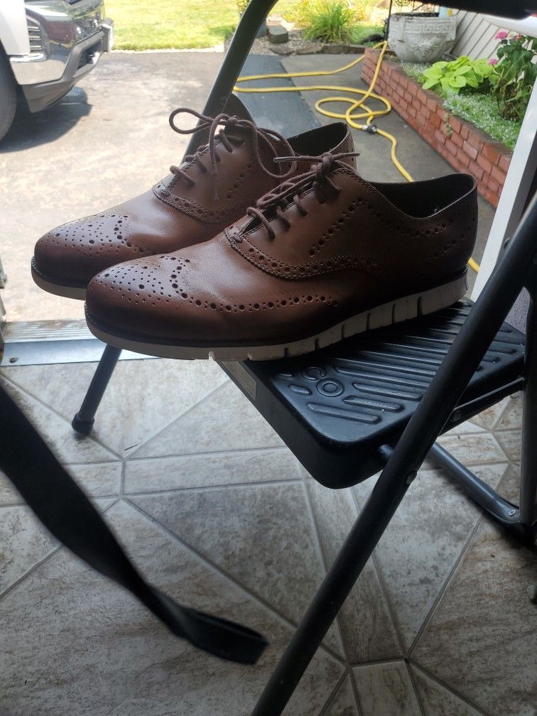 Zero Grand Shoes Size 13 Men