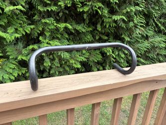 Icon Drop Handlebars - 46cm (Trek Vintage Component Line)
