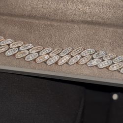 DIAMOND BRACELET