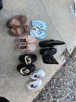 Shoes