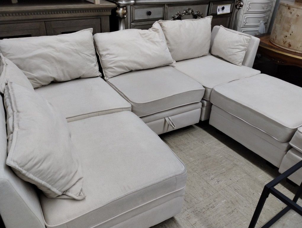 Modular Sectional
