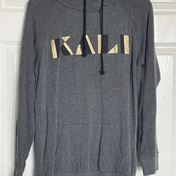 Kendall & Kylie Sweatshirt 