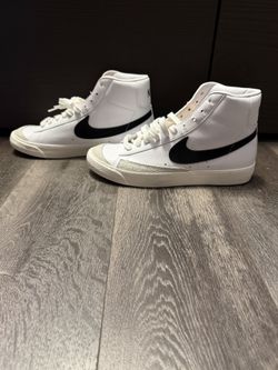 Nike Blazers