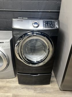 dryer