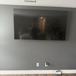 Amazon Fire 75 Inch 4K TV