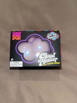 NEEDOH CLOUD PLEASER