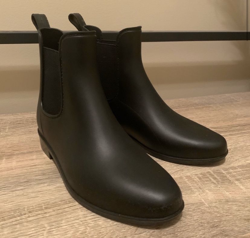 Chelsea Rain Boots