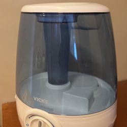 Humidifier