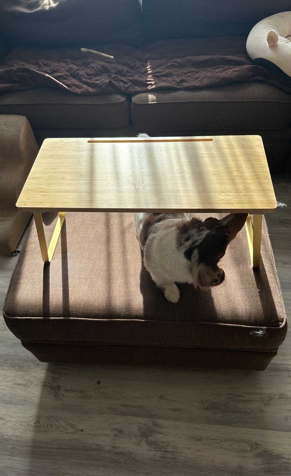 Threshold Mini Desk
