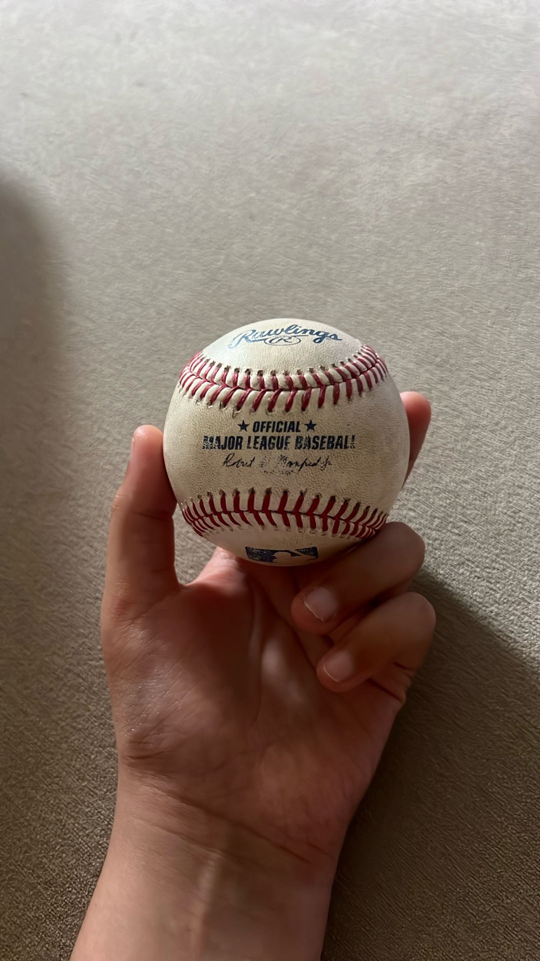 Bull Pen From Gavin Stone