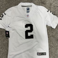 Raiders Jersey