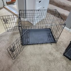 Dog Cage