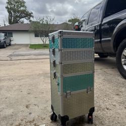 Professional Cosmetology Case