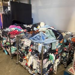 Brand New Clothes With Tags $5.99