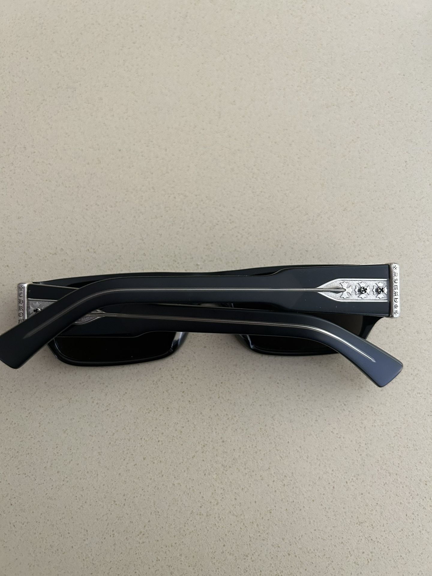 2022公式店舗 CHROME HEARTS TRYVAGAGAINCRYS SUNGLASSES サングラス