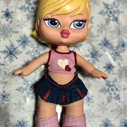 BRATZ big baby