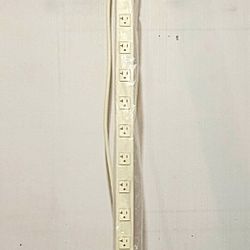 Wiremold 27-outlet Powerstrip. New.