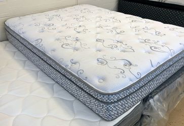 Brand New Mattresses Available!