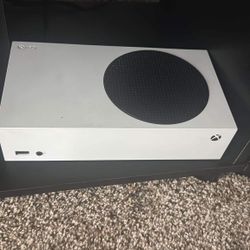 Xbox Series S 500Gb