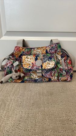 Kipling crossbody bag