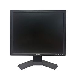 Dell Monitor E177FP for Desktop PC 17 inch