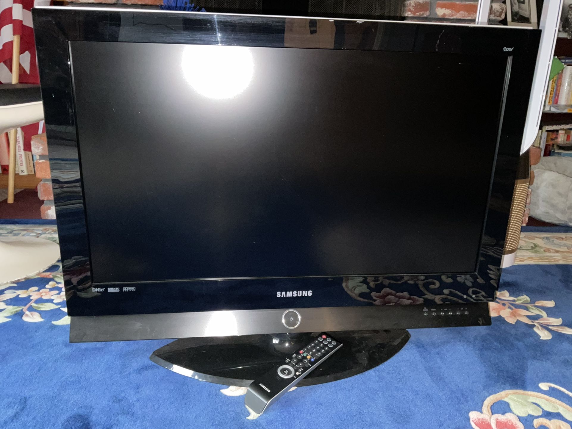 Samsung LN-S3292D 32" LCD TV